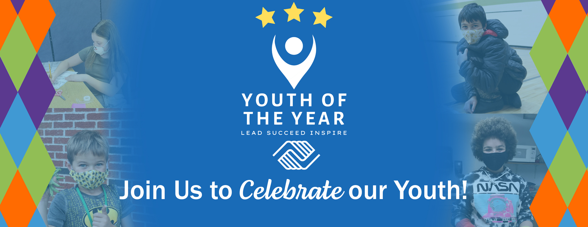 Youth of the Year Gala